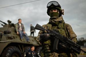 На Донбассе задержали семь пособников боевиков "ЛДНР"
