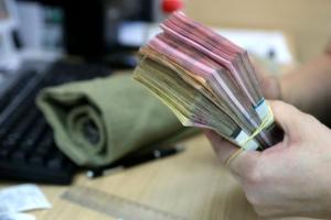 В Харькове заведующая филиалом банка присвоила свыше 200 тысяч гривен 