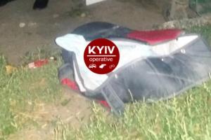 Жуткая находка в Киеве: на свалке нашли труп младенца, родители спали рядом сладким сном