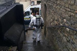 20-летний британец скончался по «необъяснимым» причинам: снова подозревают «Новичок»