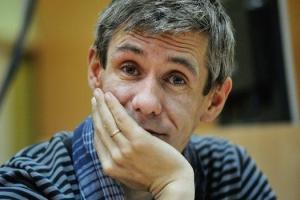 Актера Панина сняли с рейса за пьяный дебош