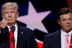 Трамп нарушил закон: Пономарь рассказал о ходе суда над Манафортом