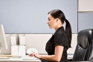 Офисные кресла "убивают" украинцев: Ульяна Супрун озвучила рецепт спасения