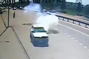 Нападения на полицейских в Чечне: почти все преступники убиты