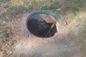 Изнасиловали, убили и выбросили в колодец: на популярном курорте нашли труп женщины