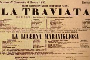 19 лет "звукового террора": гражданку Словакии арестовали за непрерывное прослушивание арии из "Травиаты"