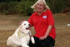 Известная платежная система заблокировала сбор средств для больного пса по кличке ИГИЛ