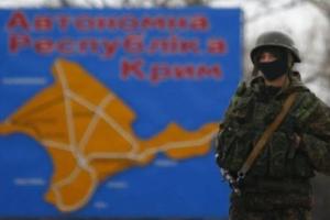 "Россию накроет могильной плитой": Ярый крымнашист признал, что Крым придется вернуть Украине