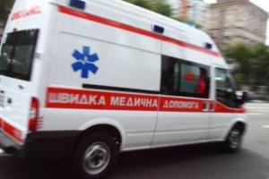 Серьезное ДТП в Черниговской области: в аварию попал автобус с детьми, трое в реанимации