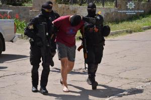 Зачистки в Лисичанске завершены: в полиции рассказали об итогах