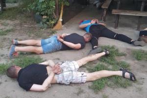 Назначали «смотрящего» за Светловодском: полиция задержала более 30 криминальных авторитетов