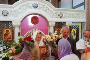 Илья Резник тайно обвенчался в оккупированном Крыму: в сети появилось видео