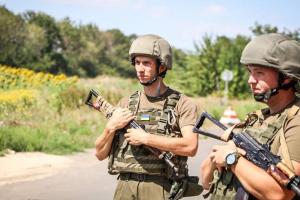 Под Волновахой задержаны двое пособников боевиков "ДНР"