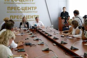 Специальная рабочая группа при МОЗ будет решать проблемы медицины на Донбассе