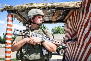 На Донетчине задержали четверых пособников боевиков "ДНР"