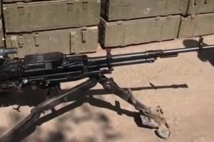 "Куча трофеев и двухсотые боевики": Воины ООС провели удачную операцию на вражеской территории