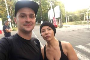 "Бабушка Юля": фото Тимошенко в откровенной майке взорвало соцсети