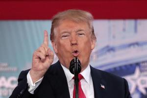 Вмешательство России в выборы США: У Трампа случилась настоящая истерика - Пономарь