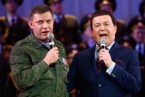 "Воссоединился дуэтом с Кобзоном": сеть гудит из-за новости о смерти Захарченко