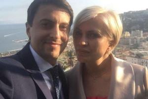 В Италии чудом выжили украинцы, рухнувшие с моста в Генуе: появилось видео спасения