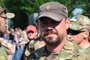 Убийство "Сармата" в Бердянске: суд избирает меру пресечения подозреваемым