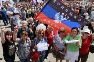 "Горите в аду": Жители "ЛДНР" ополчились против боевиков