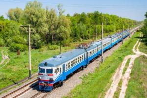 В Луганской области полиция проверяет все пассажирские поезда