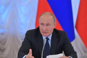 Поднятие пенсионного возраста в России: Путин принял "непростое, но необходимое решение"