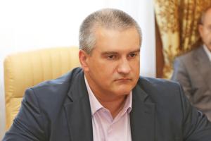 "Не прочувствовал пользу": Аксенов просит Киев снять с него санкции