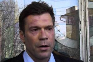 Царев заявил о желании Львова «присоединиться» к РФ