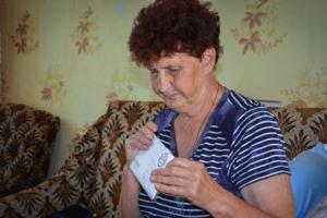 У Путина ответили матери политзаключенного Сенцова о помиловании