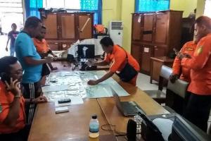 Выжил только 12-летний мальчик: в Индонезии разбился самолет