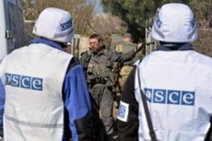 Угрожали конфисковать телефоны: Боевики "ДНР" задержали представителей СММ ОБСЕ