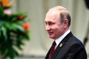 "Заедет перед встречей с Меркель": Путина пригласили на свадьбу известного политика