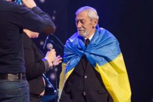 Кикабидзе не пойдет на похороны Кобзона: грузинский актер и певец попал в больницу