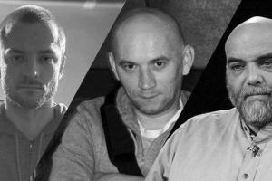 Убийство российских журналистов в Африке: появилось первое фото (18+)