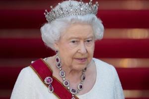 В Лондоне трагически погиб личный врач королевы Елизаветы II