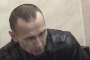 "Конец близок": сестра Сенцова рассказала о последнем письме брата 