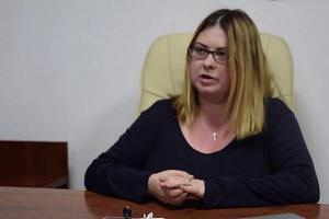 Геращенко: С одного подозреваемого по делу о нападении на Екатерину Гандзюк сняты подозрения