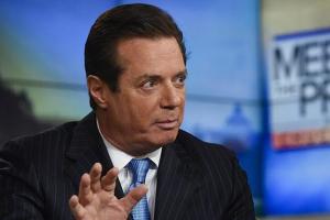 Пономарь: "Манафорту грозит около 80 лет тюрьмы - присяжные признали его виновным"