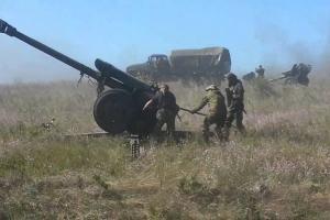 Экс-боевик признался, кто на самом деле обстреливал Луганск