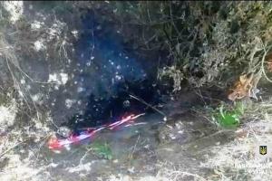 Убил из-за долга в 14 тысяч гривен: на Одесчине нашли обгоревший труп женщины