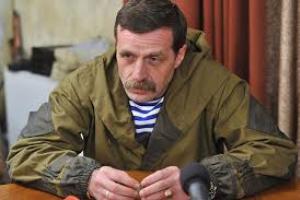"Наверное, я ошибся": Безлер сделал громкое заявление относительно главарей "ДНР"