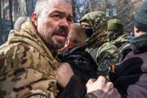 Появились интересные данные по авто, на котором передвигались убийцы "Сармата"
