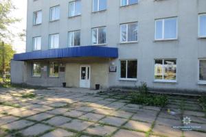 В Донецкой области возле завода произошел взрыв