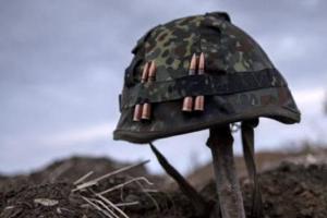 Организованы его поиски: На Донбассе пропал военнослужащий ВСУ