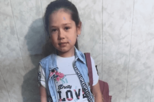 Ушла в магазин за хлебом: в Дагестане ищут пропавшую 8-летнюю девочку