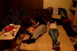 В России мужчина застрелил семью из 3-х человек, а после покончил с собой 