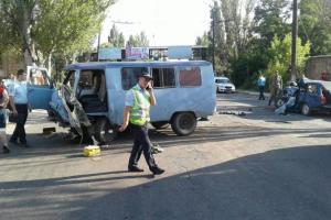 "Ехали в одних трусах": Очевидцы рассказали новые подробности смертельного ДТП с участием боевиков "ДНР"