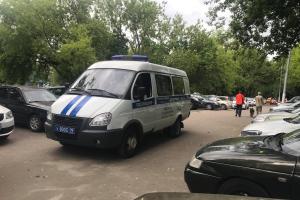 В России мать оставила 5-летнего ребенка в машине, где он задохнулся